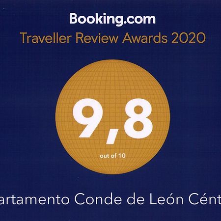 Www Apartamento Conde De Leon Wordpress Com Parking Opcional Ngoại thất bức ảnh