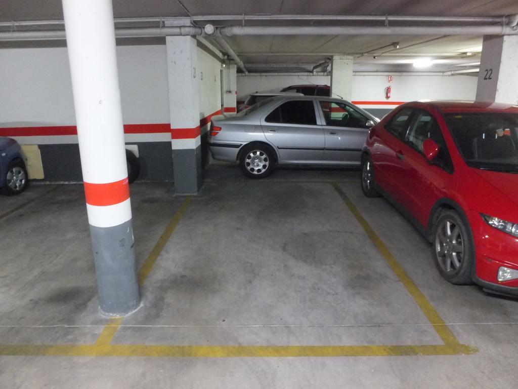 Www Apartamento Conde De Leon Wordpress Com Parking Opcional Ngoại thất bức ảnh